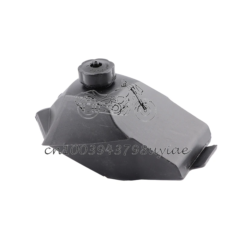 Serbatoio Carburante Benzina Gas Per 2 Tempi 47Cc 49Cc Mini Moto Atv Moto Rcycle Quad Dirt Pocket Bike Mini Moto Moto Cross Parts