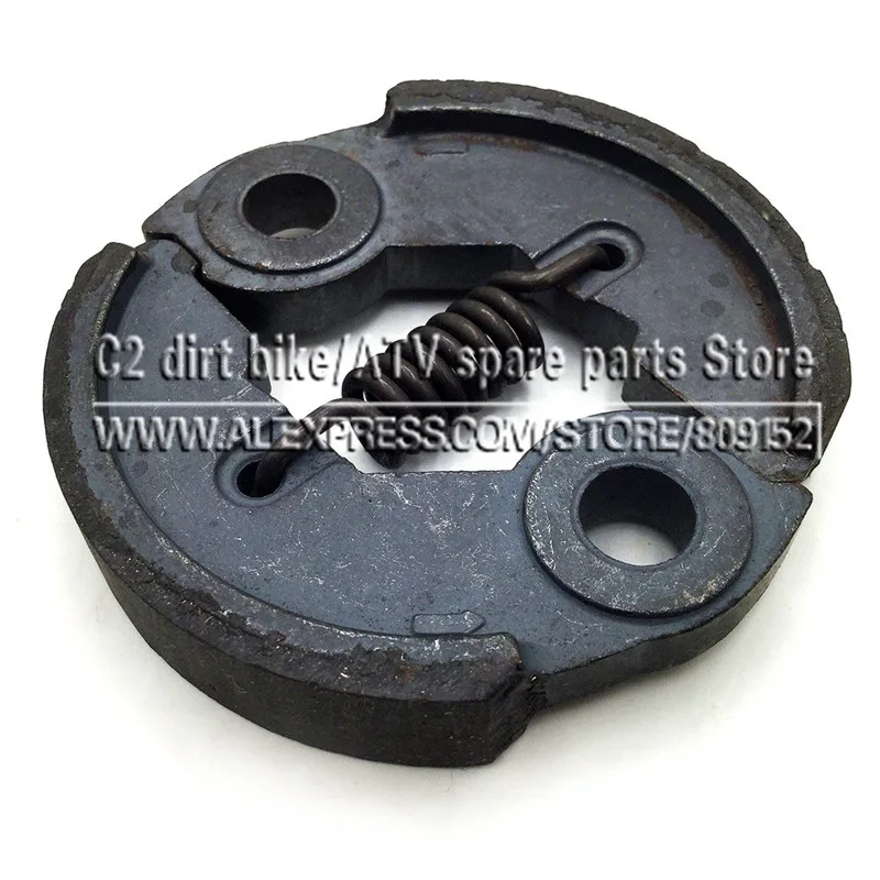 33Cc 43Cc 49Cc Frizione Per Scooter A Benzina A Gas Super Pocket Dirt Bike Mini Moto Mini Moto Atv Quad 2 Tempi
