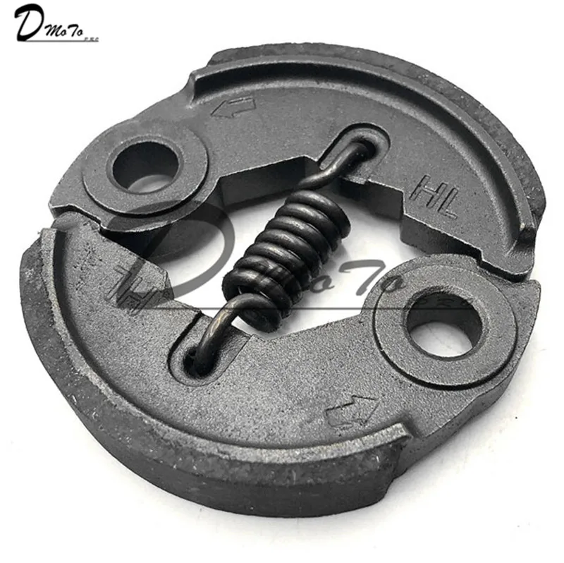 33Cc 43Cc 49Cc Frizione Per Scooter A Benzina A Gas Super Pocket Dirt Bike Mini Moto Mini Moto Atv Quad 2 Tempi