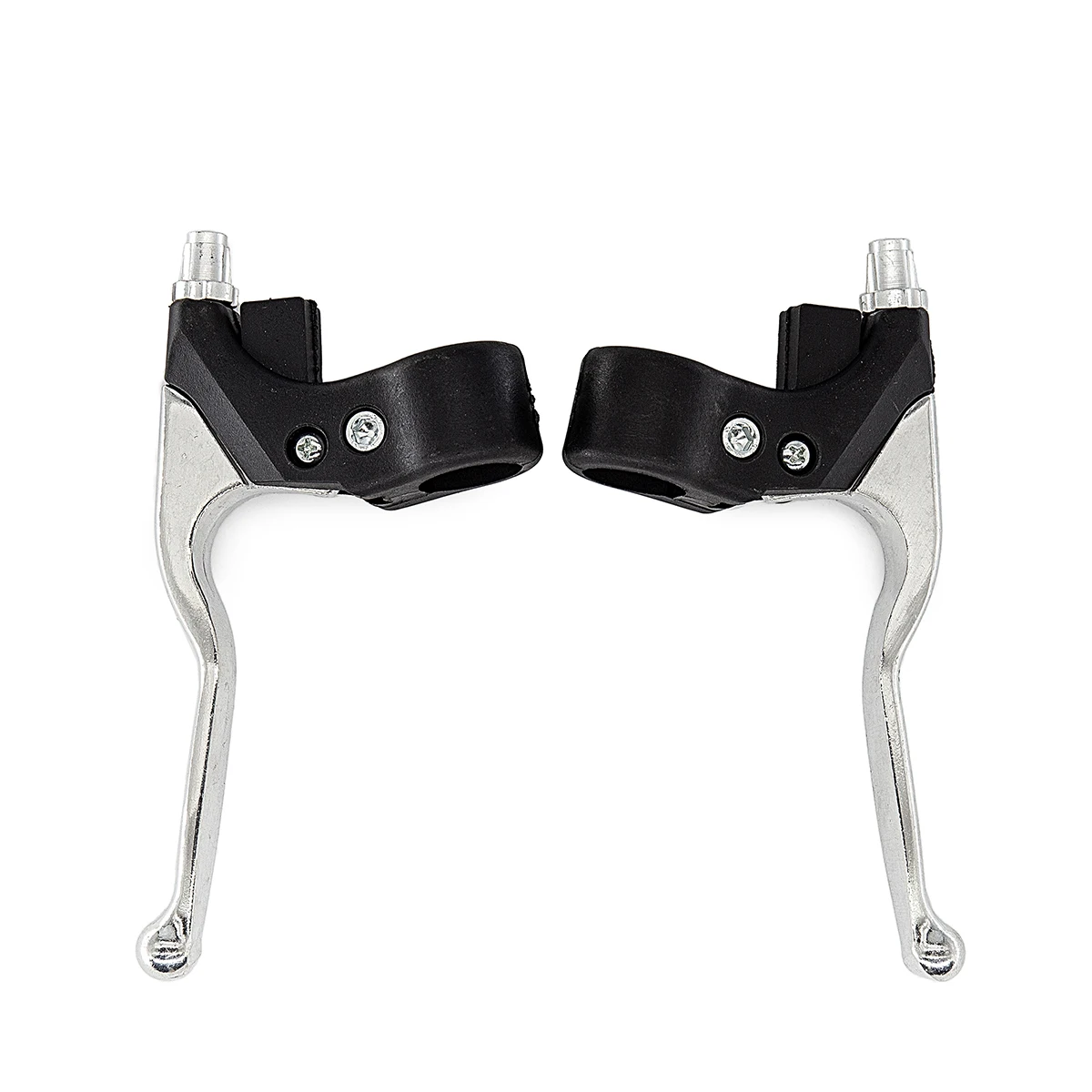 7/8 ''Scooter A Gas Maniglia Sinistra Destra Leve Freno Per 47Cc 49Cc Mini Moto Pocket Dirt Bike Kids Moto