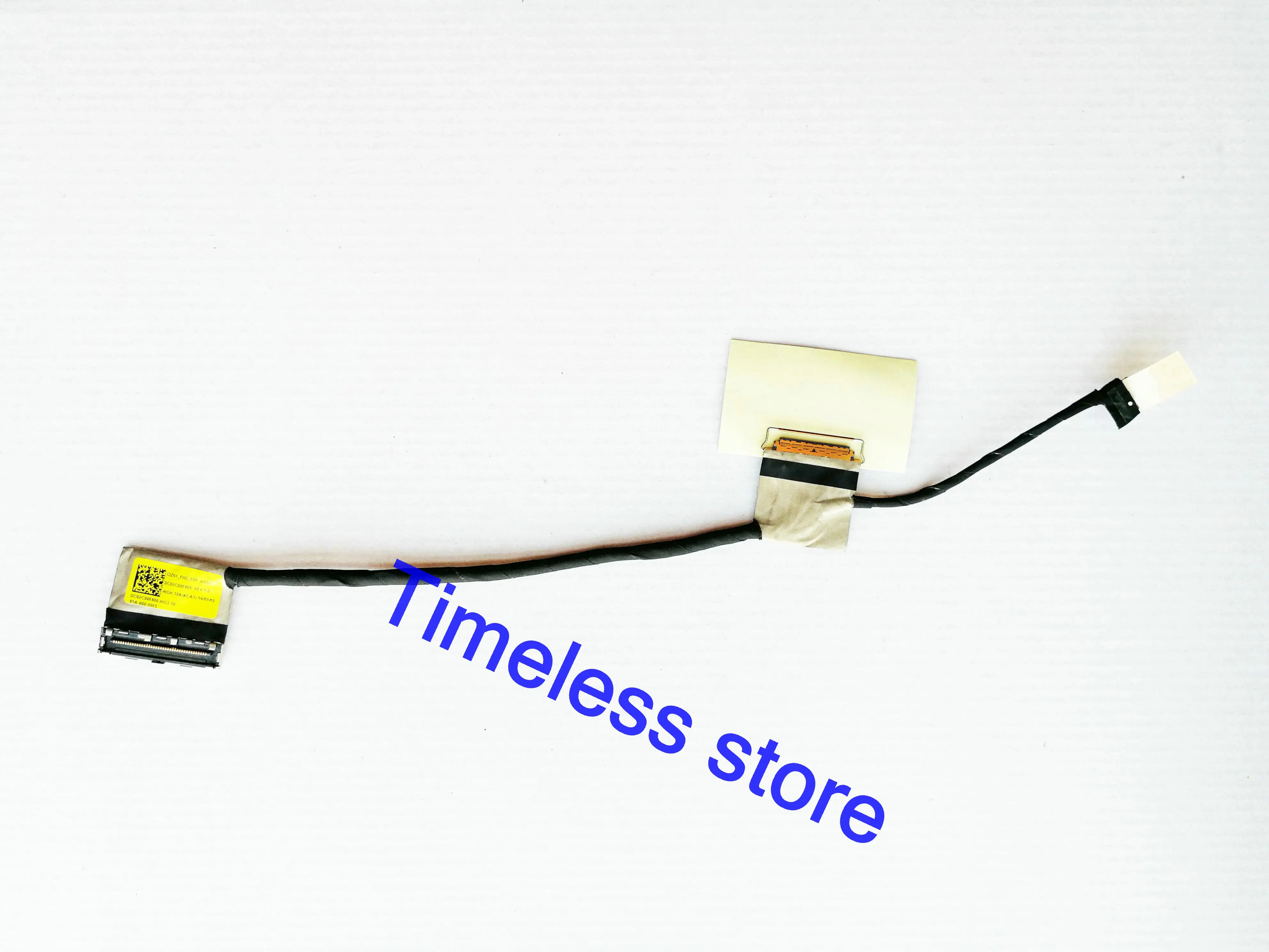 Novità Per Lenovo Per Yoga 370 Led Lcd Lvds Cable Cicizs1