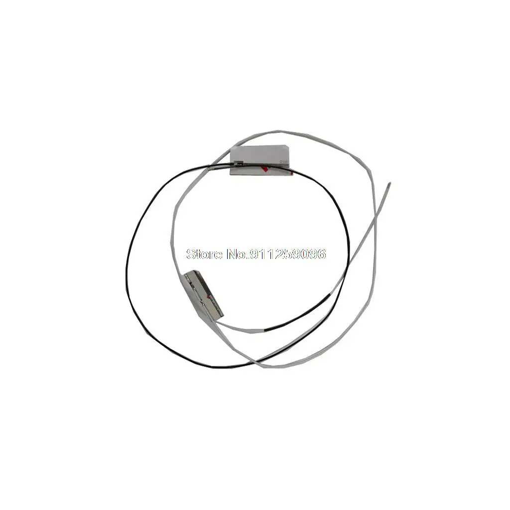 Antenna Wireless Per Laptop Per Lenovo Yoga 3-1470 Yoga 3 14 Yoga 700-14Isk 700-14 5 C10H35589 Muslimnovità