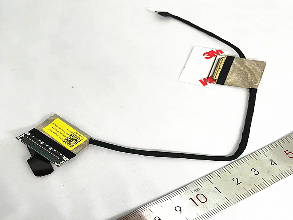 Nuovo Cavo Video Lcd Per Lenovo Thinkpad Yoga 370 Muslima01Hy231