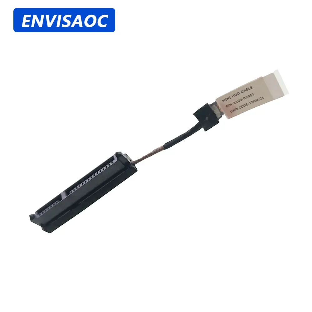 Per Lenovo Flex 3-1120 3-1130 Yoga 300-11Ibr 300-11Iby 300S-11 300S-11Ibr Laptop Sata Hard Drive Hdd Ssd Connettore Cavo Flessibile