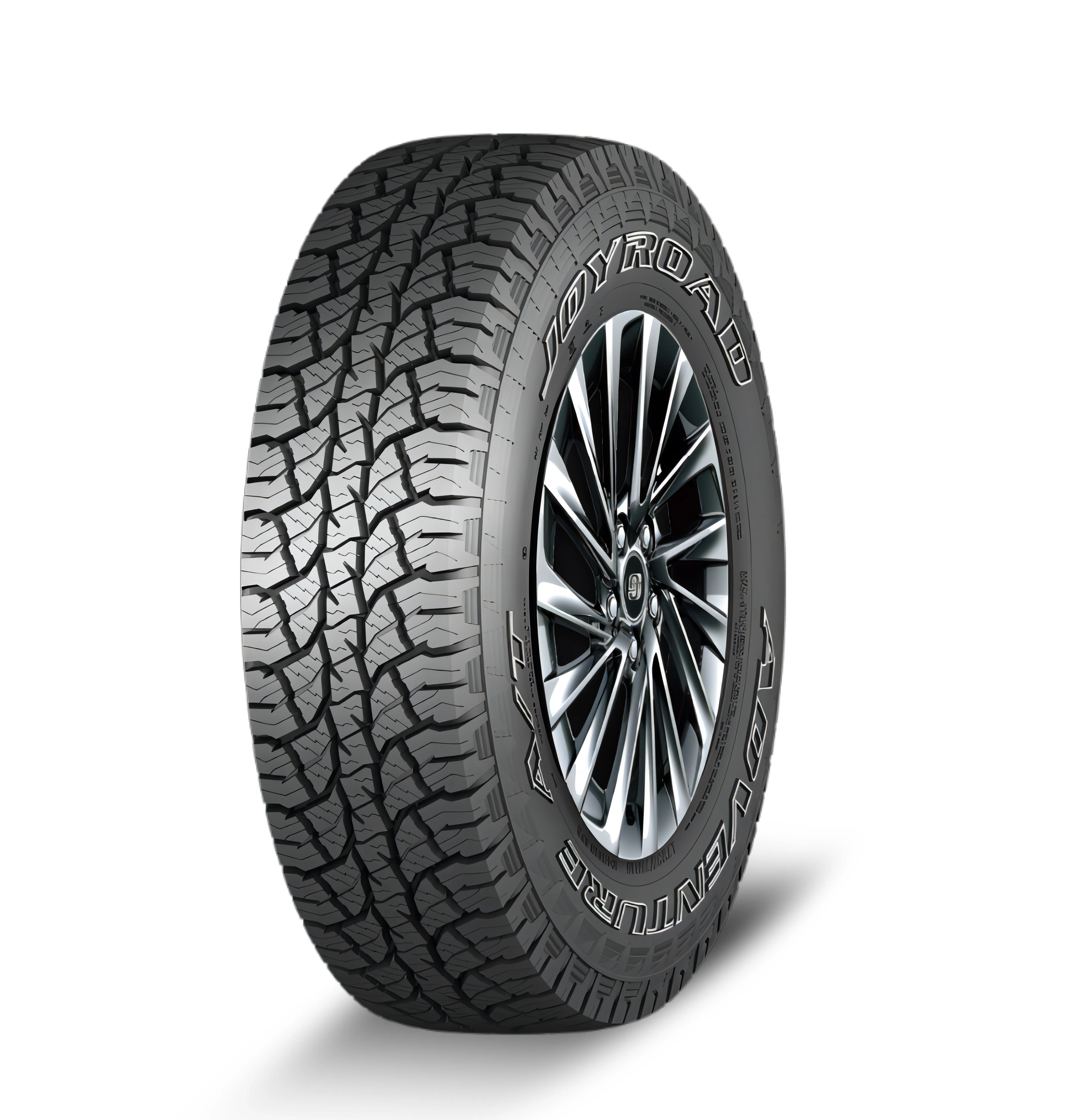 Commercial Wheels Trucks Tires 175/65R14 265/70R16 Llanta 165/65R13 Pneu Aro 13 Pneu Aro 14 Pneus Aro 15 Lt255/70R16 255/70R16