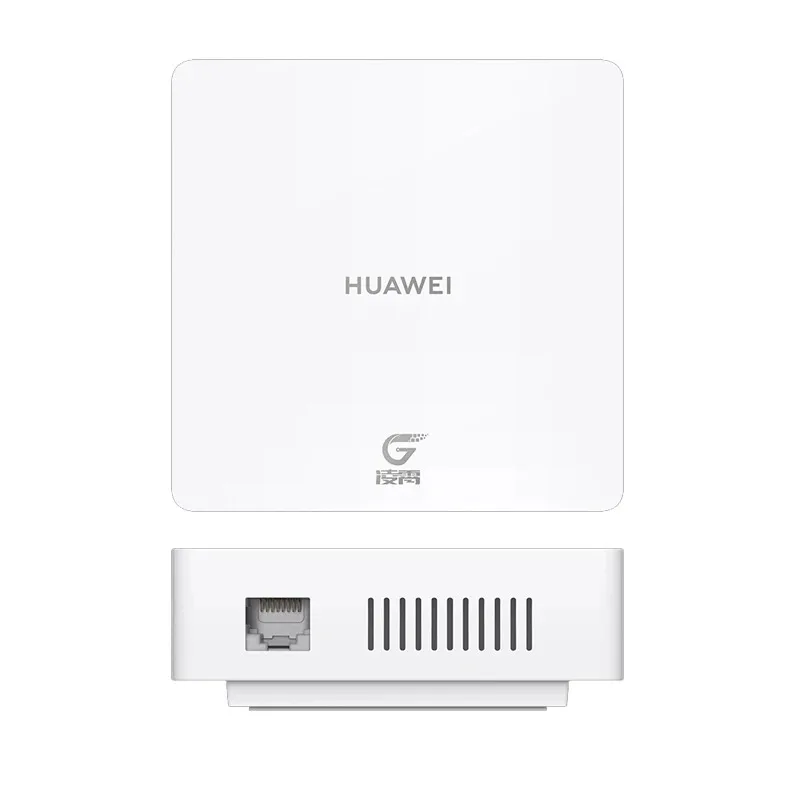 Huawei Router Q6 Sub-Router Harmonyos Wifi 6 + Smart Home Mesh Wifi System Gigabit Dual Band Router Per Bambini Standard