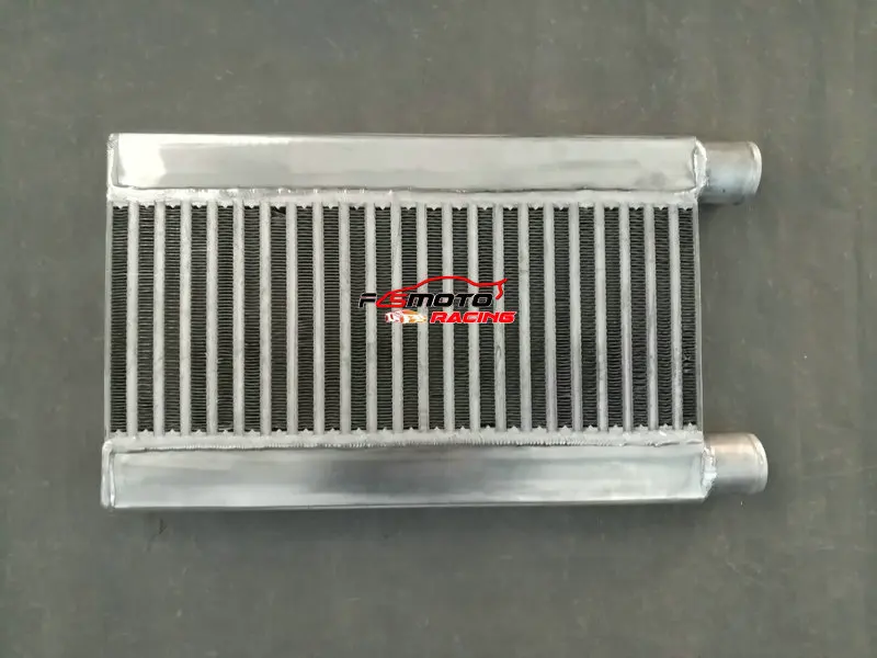 Raffreddamento Intercooler In Alluminio Per Kit Passa Singolo Mk4 Ford Escort Rs Turbo S2 Airtec Rst