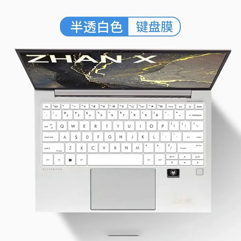 Cover Per Tastiera Per Laptop Skin Per Zbook Firefly 14 Pollici G10 G9 / Hp Elitebook 840 G10 845 G10 1040 G9 G10 830 G10 835 G9 2023 2022