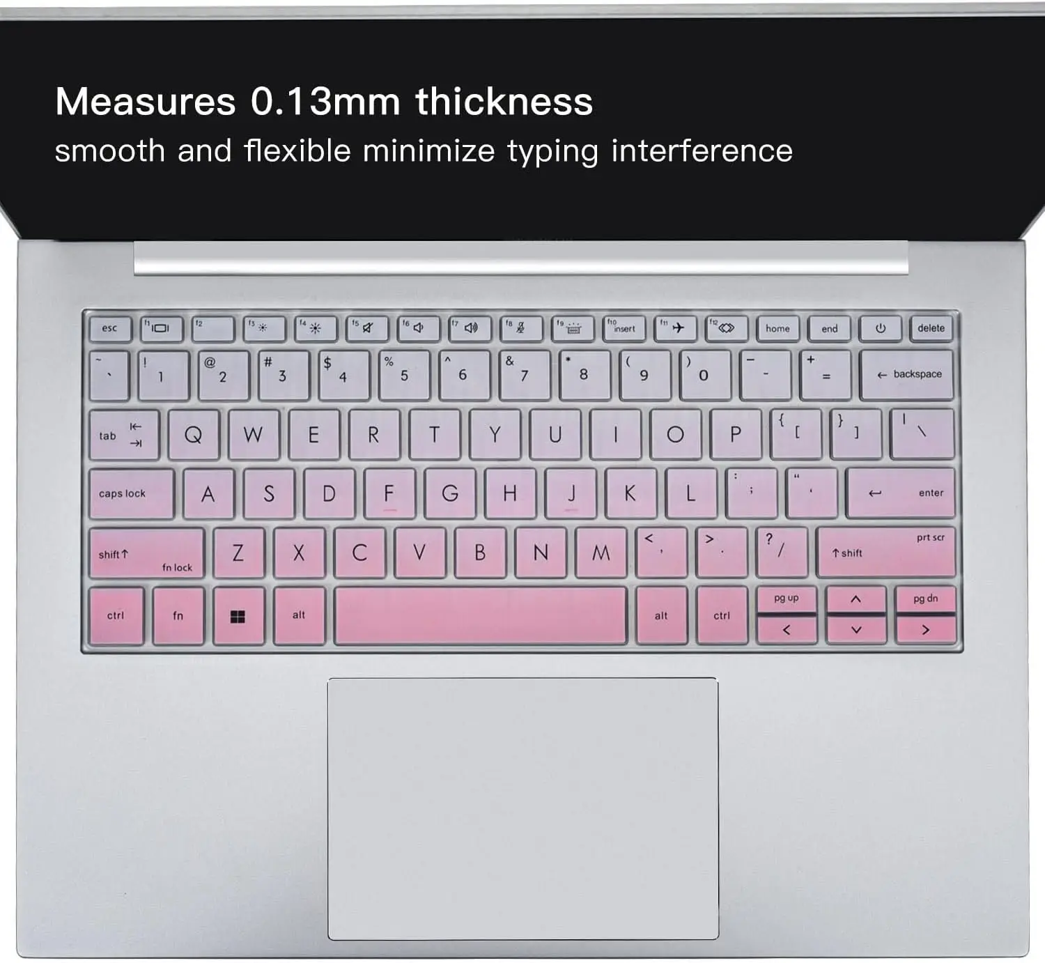 Per 2023 2022 Hp Elitebook 830 G10 835 G9 840 G10 845 G10 1040 G9 G10 13.3 14 Pollici Cover Per Tastiera In Silicone Per Laptop Skin