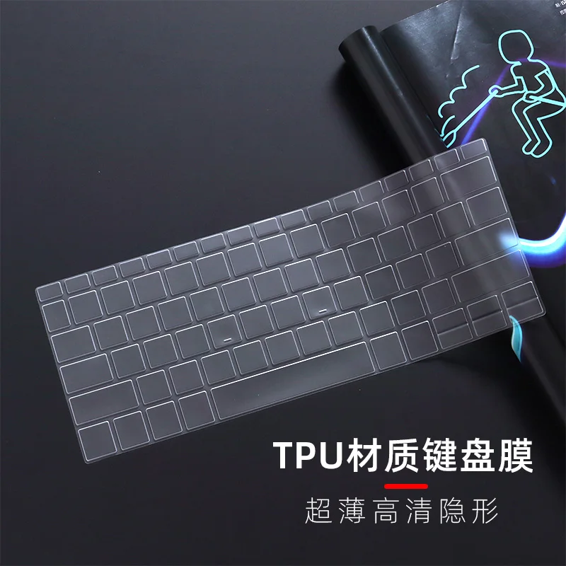 Per 14 "Hp Elitebook 840 G9 E 845 G9 Hp Elitebook 845 G9 2022 Tpu Cover Per Tastiera Skin Screen Film Rapporto Schermo 16:10