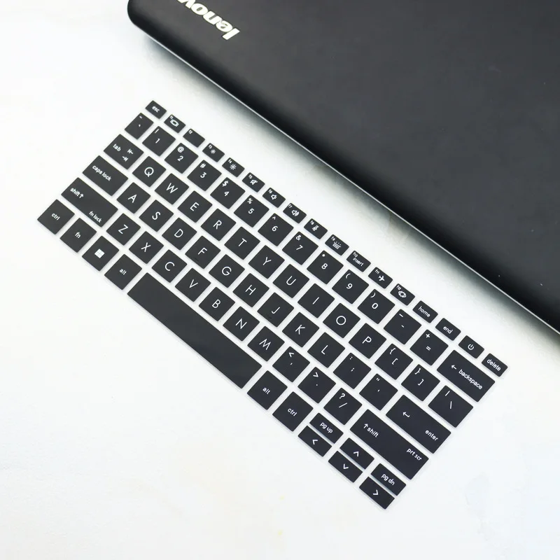 Per Zbook Firefly 14 Pollici G10 G9 / Hp Elitebook 840 G10 845 G10 1040 G9 G10 830 G10 835 G9 2023 2022 Cover Per Tastiera Portatile Skin