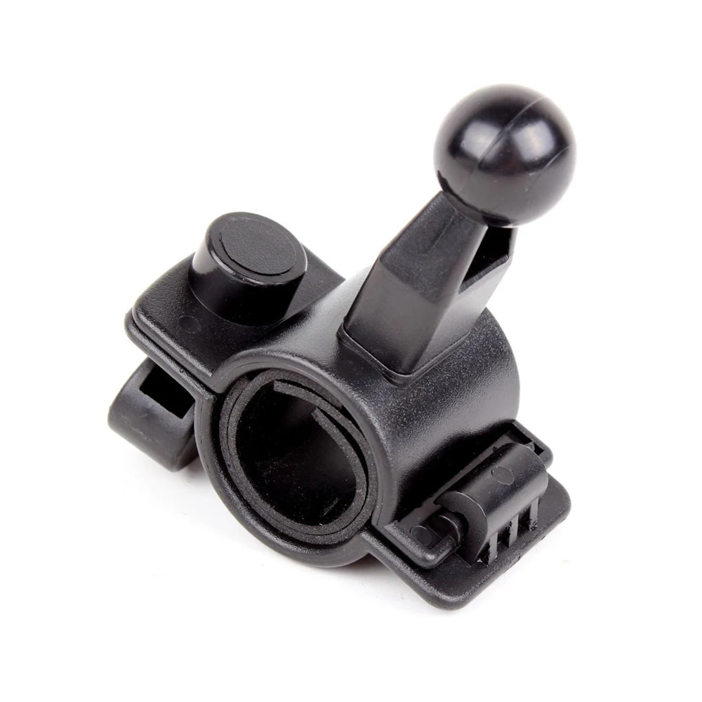 Di Ricambio Culla Rimovibile Supporto Della Bicicletta Supporto Per Moto 17 Millimetri A Sfera Girevole Gps Compatibile Per Garmin Nuvi Etrex Oregon G