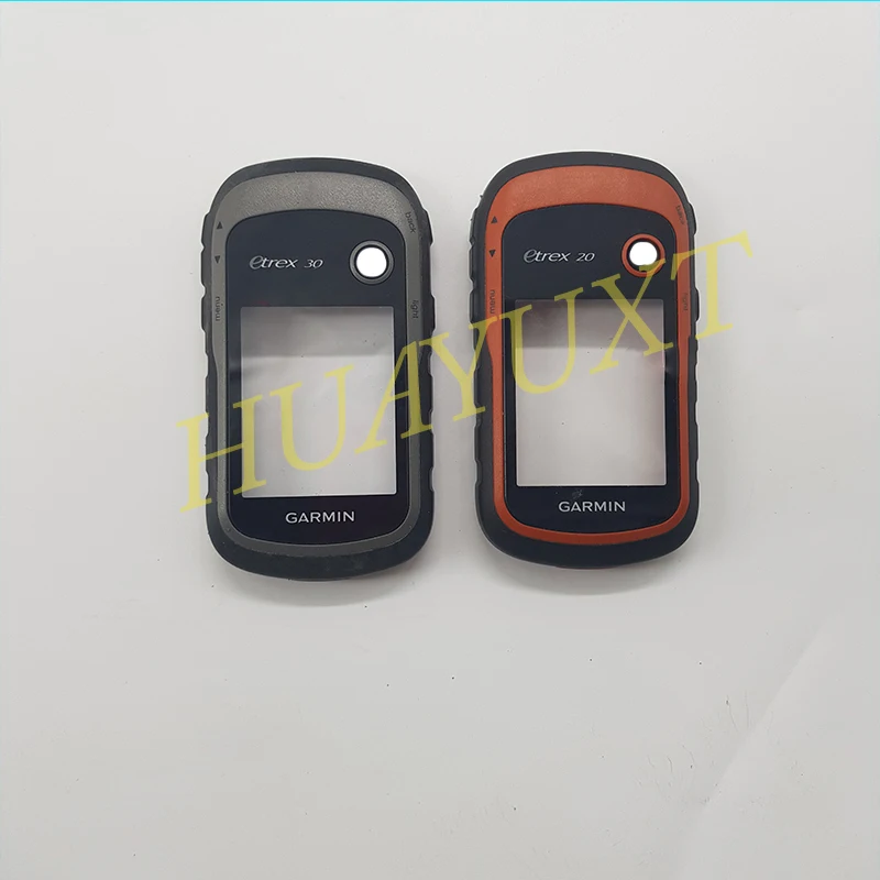 Cover Anteriore Originale Per Garmin Exrex 10 Etrex 20 Etrex 30 Sostituzione Riparazione Coperchio Anteriore