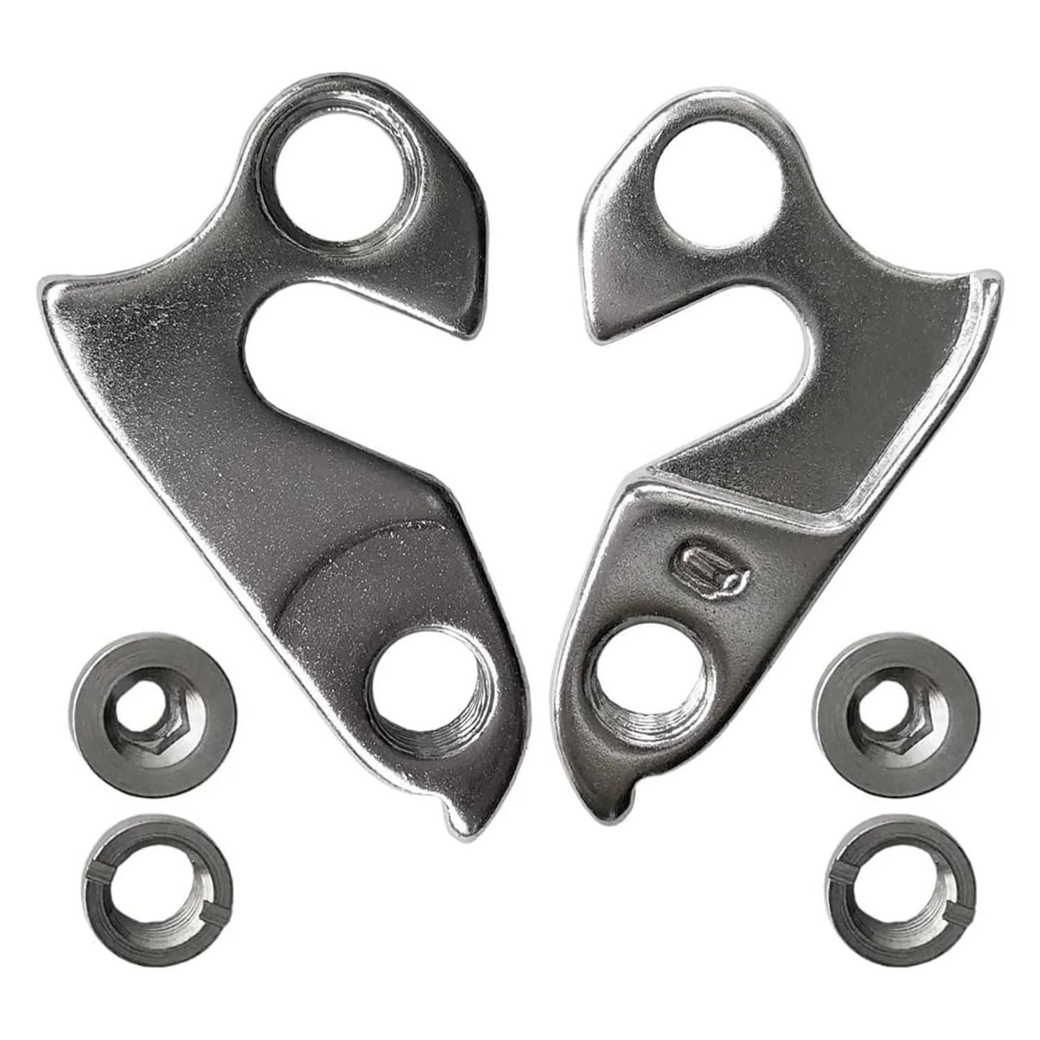 2 Pz Deragliatore Gancio 38 Per Diamondback Trace Outlook Db4 Haro Flightline Extreme Xeon Haro Escape Sonix Motociclecane Fantom Tre