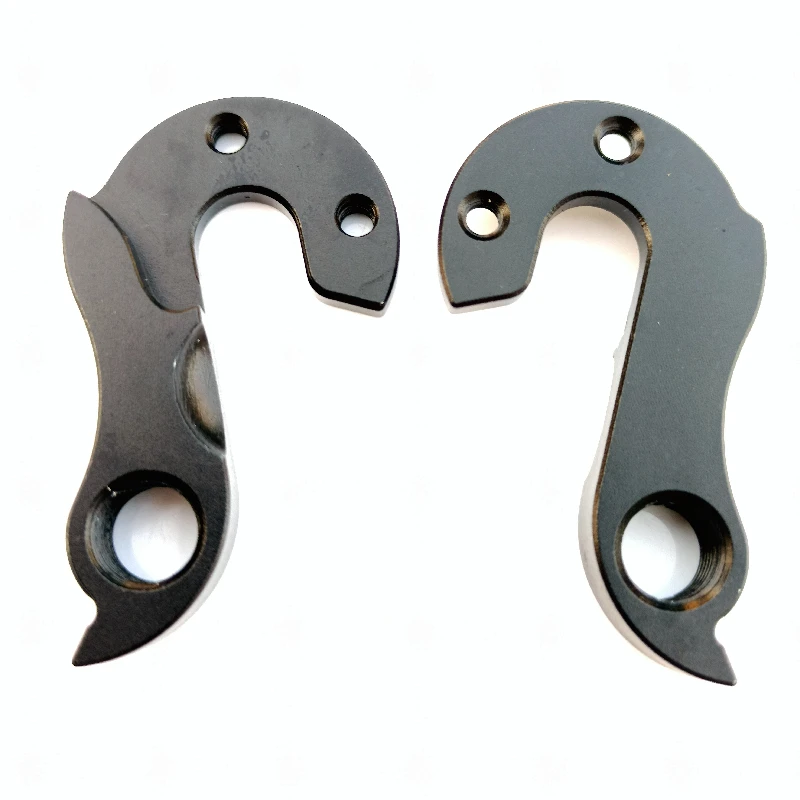 2Pc Bicicletta Deragliatore Gancio Per Motociclane Paracen Gios Titanio Commensal Goblin Rcz Sobre Louis Garneau Kross Esker 4 Dropout