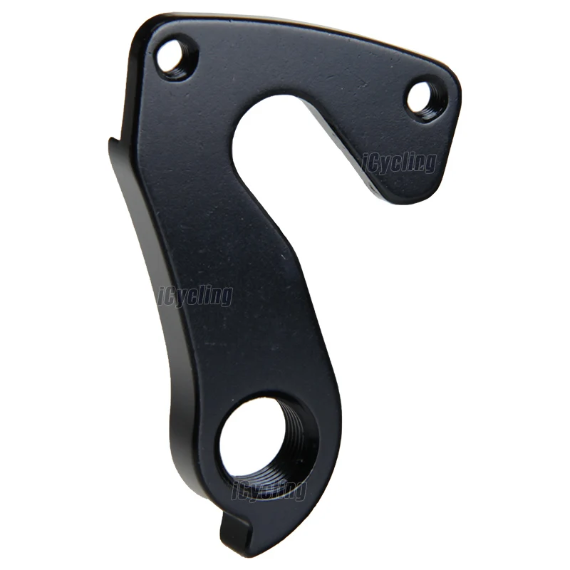 Gancio Deragliatore Per Bmc Ac02 Kross Rainbow Motociclane Superior Rock Machine Silverback Steiger Nero Posteriore Mech Dropout Hq