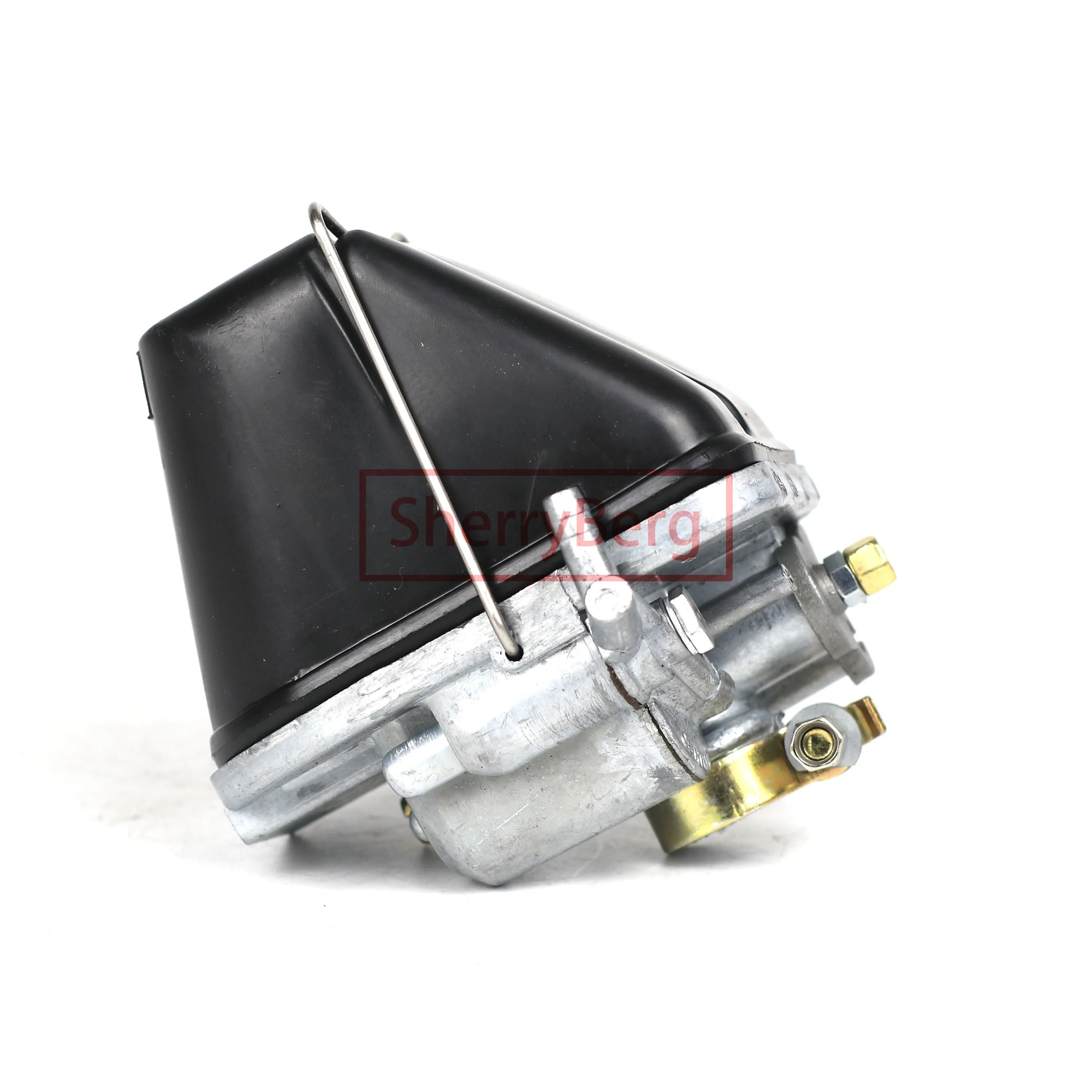 Sherryberg Carburatore Carburatore Sostituzione Ciclomotore Motobecane Per Peugeot 103 Gurtner Style 12Mm 12Mm Carburatore Spedizione Gratuita