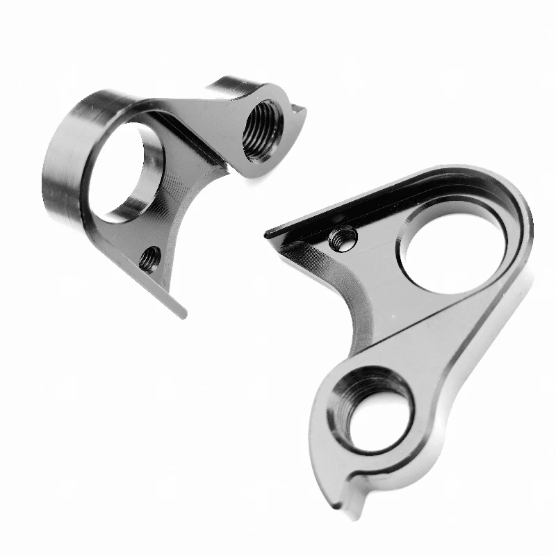 1 Pz Parti Di Biciclette Mech Dropout Per Motociclane Cinelli Brodie Storck Trust Boost Triaero A9 Ican Gear Deragliatore Posteriore Rd Hanger