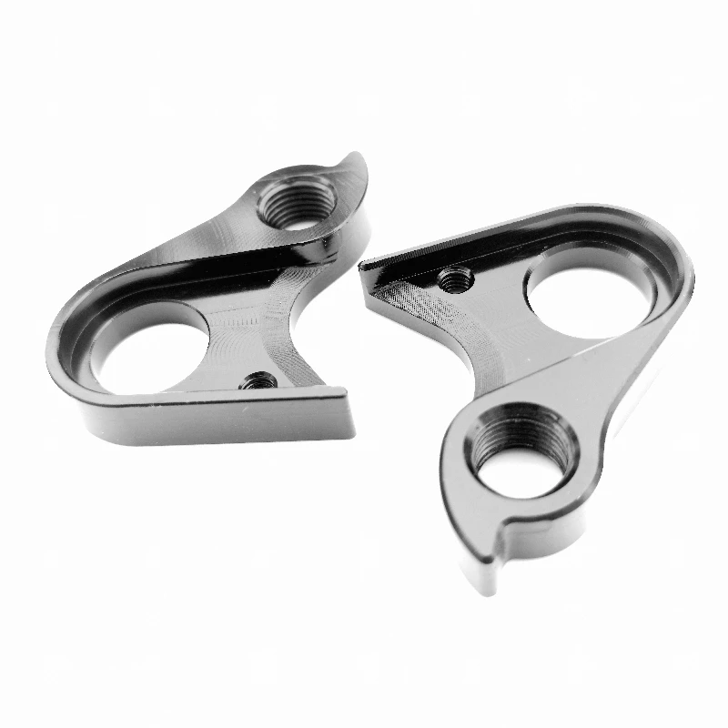 2Pc Bicicletta Deragliatore Gancio Per Moto Cinelli Brodie Storck Trust 29 Boost Triaero A9 Ican Telaio In Carbonio Bici Mech Dropout