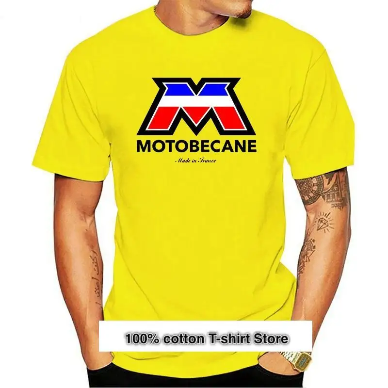 Camiseta Devitida De Algodon Para Hombre Y Mujer, Camiseta De Manga Corta, Camisetas De Motociclane, Camisetas Hechas En Francia