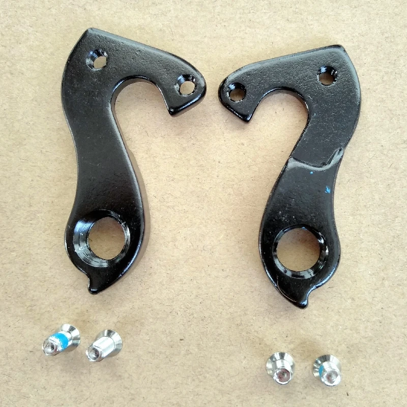 Gancio Per Deragliatore Posteriore Per Bicicletta 2 Pezzi Per Viper Peugeot Hardrocx Motobecane Telaio In Carbonio Finale Mtb Mountain Bike Mech Dropo