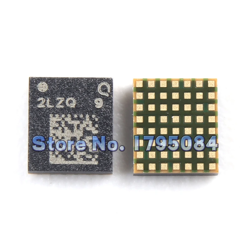 10 Pz/Lotto Per Iphone Xr Muslimpower Amplifier Power Ic Pm Chip