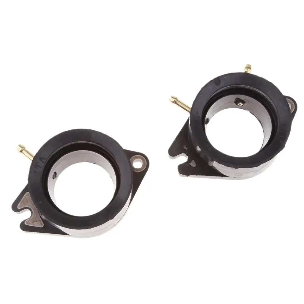 Adattatore Interfaccia Carburatore Moto Per Yamaha Virago 1100 Xv1100 88-99