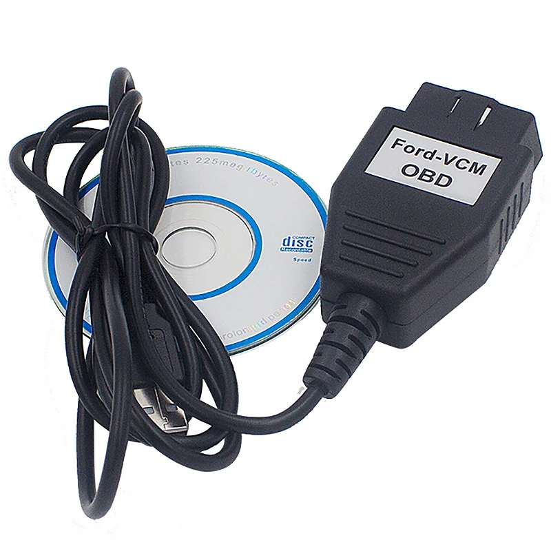 Vcm Obd Per Ford Obd2 Scanner Ford Vcm Obd Focom Cavo Diagnostico Vcm Obd Focom Scan Tool Mini Vcm Obd Focom Ford Focom