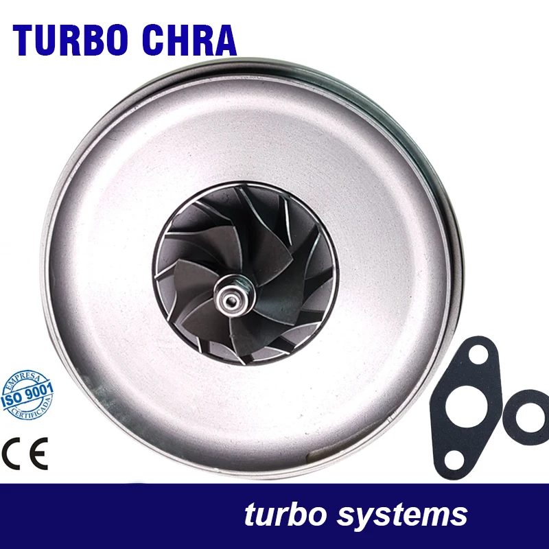 Rhf4H Turbo Cartuccia Vl35 Vl25 Per Fiat Doblo Idea Punto Ii 1.9 Jtd Lancia Musa 1.9 8 V Multijet 2003 -2007 Multijet 8 V 74Kw