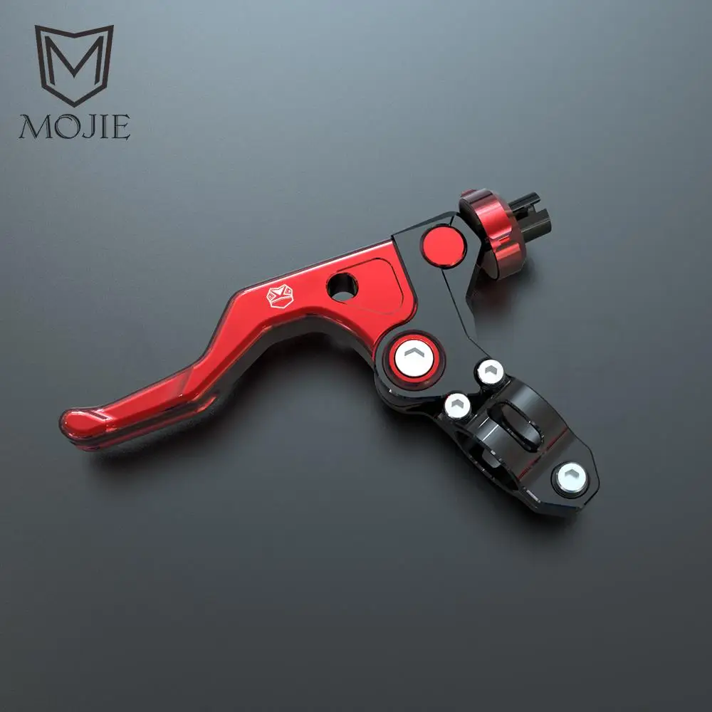 X1 Lightning 1998-2002 2001 Per Buell Moto Cnc Alluminio Stunt Leva Frizione Sistema Di Cavi Easy Pull S1 Lightning 1997-1998