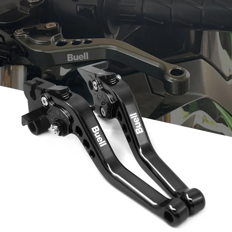 Per Buell Xb12Scg Xb12Ss Xb12R Xb12 Scg Ss 2009 Leve Frizione Freno Corto