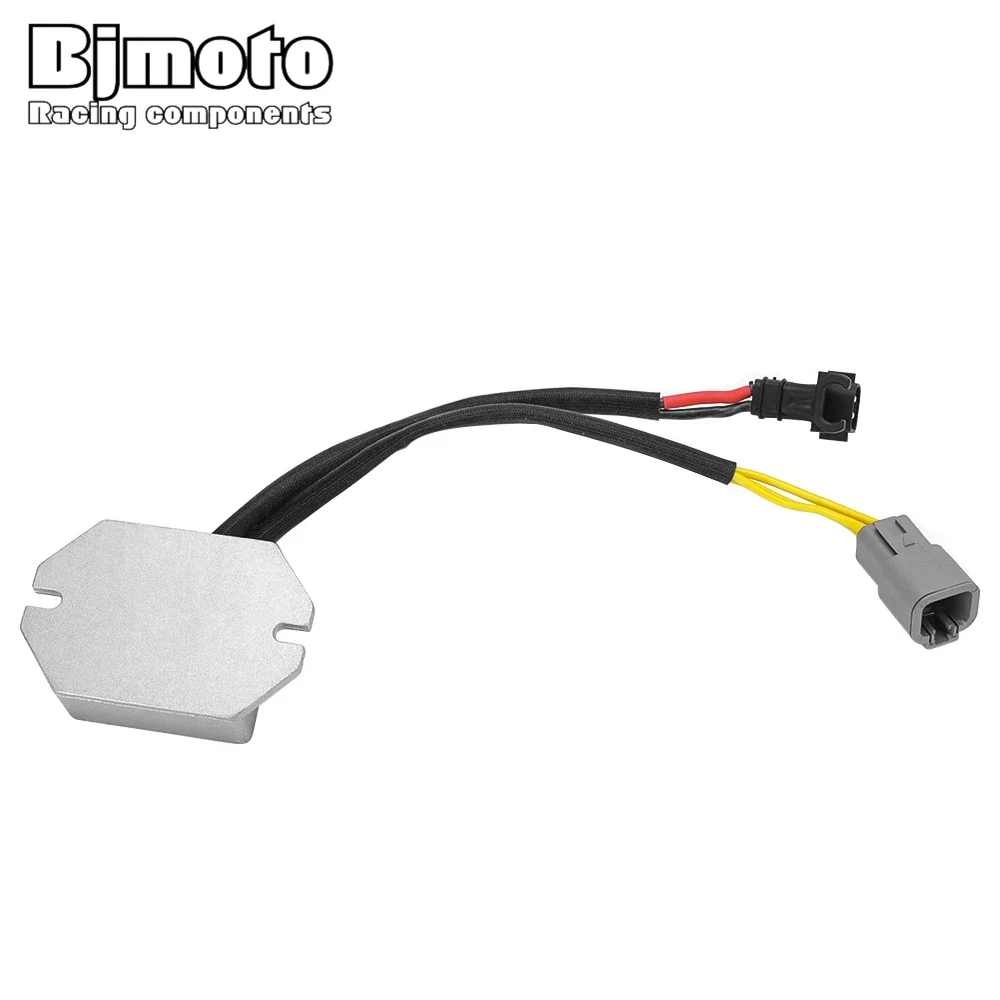 Raddrizzatore Del Regolatore Di Tensione Del Motociclo Per Buell 1125R 2008-2010 Buell 1125 Cr 2009-2010