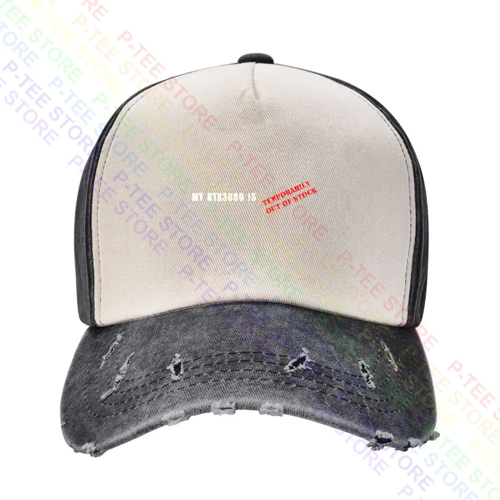 Nvidia Geforce Rtx 3080 Fe Foans Edition Berretto Da Baseball Cappellini Snapback Cappello Da Pescatore Lavorato A Maglia