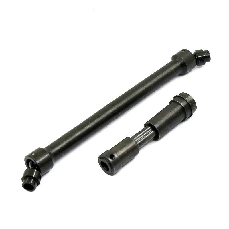 Albero Di Trasmissione Centrale Posteriore Per Traxxas 6061-T6 Lega Di Alluminio 1/7 Udr #8555