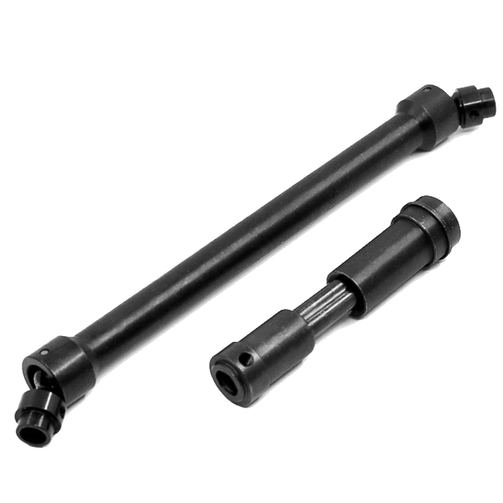 Albero Di Trasmissione Centrale Anteriore/Posteriore Per Traxxas 6061-T6 Lega Di Alluminio 1/7 Udr