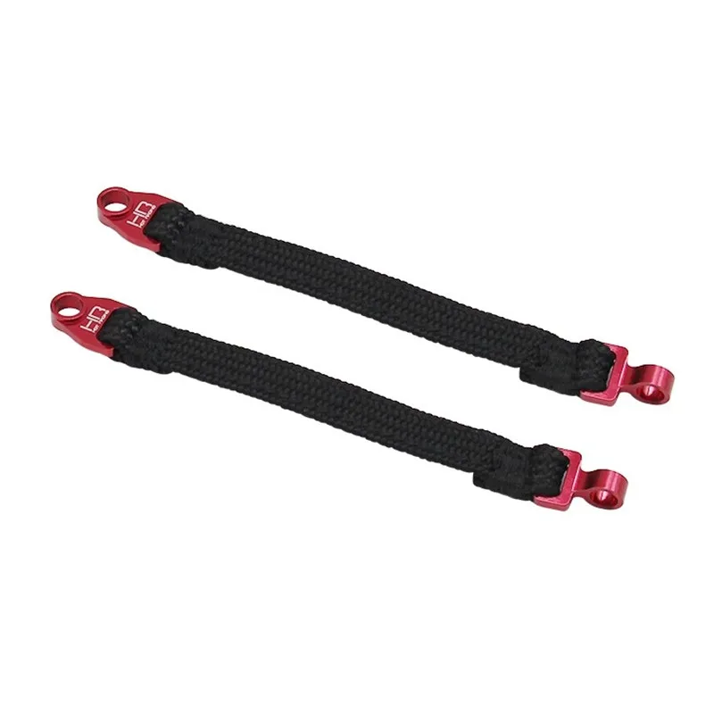 Cinghia Limite Ammortizzatore Us Hr Traxxas Udr-1 Paio