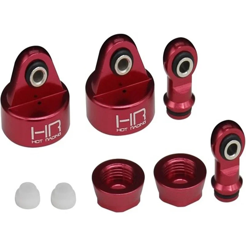 Hr Onepiece Traxxas Udr Kit Di Conversione Ammortizzatore In Lega Di Alluminio