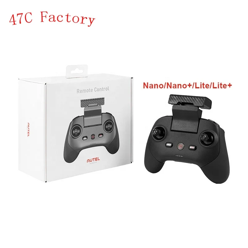 Telecomando Professionale Originale Autel Robotics Rc Per Autel Evo Drone Lite + Lite Plus Nano + Nano Plus Telecomando