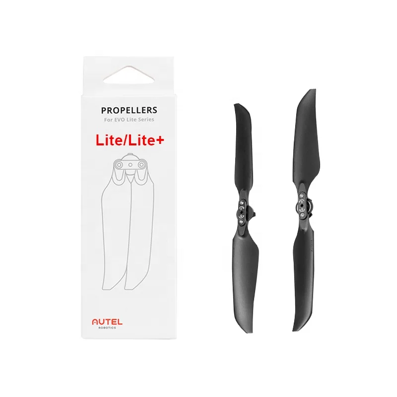 Evo Lite Plus Eliche Accessori Originali Blade Prop Autel + Drone Elica