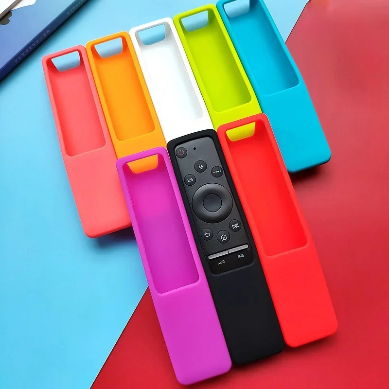 Cover Protettiva In Silicone Per Telecomando Samsung Tv Muslimah 55/65 Pollici