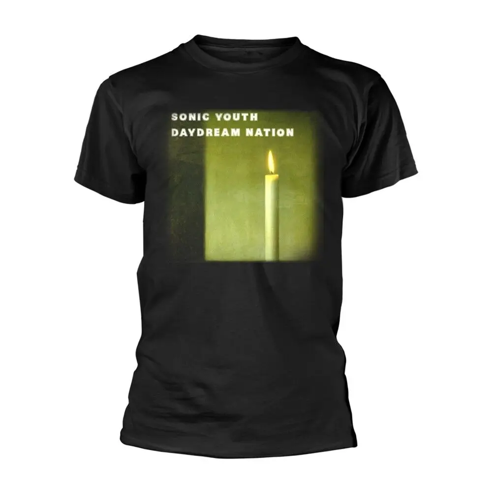 Maglietta Sonic Youth 'Daydream Nation'-Novità