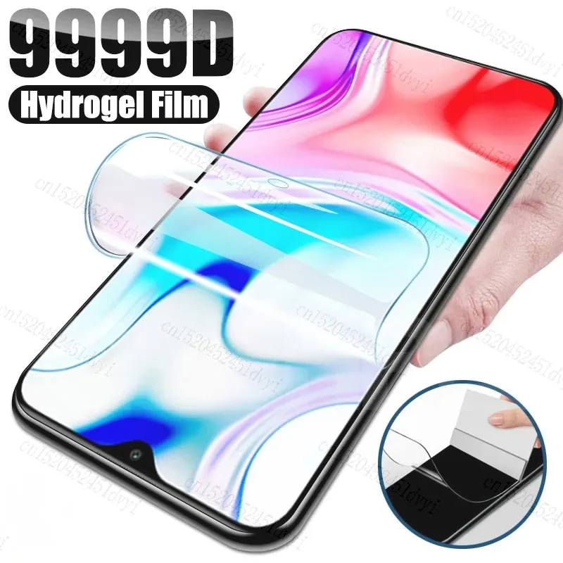 Pellicola Idrogel Per Lg Velvet 5G Pellicola Salvaschermo Per Lg Velvet 5G Per Lg Velvet 5G Lm-G900N Lm-G900Em 6.8
