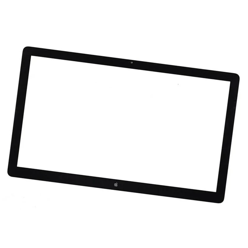 Spedizione Gratuita Dalla Francia Genuine Apple 24 "Cinema Display A1255 Vetro Anteriore Di Ricambio