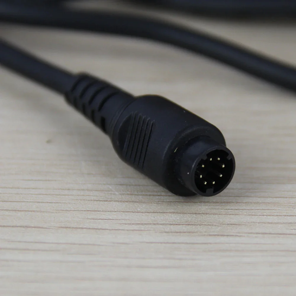 Cavo Controller Adattatore A 8 Pin Da Eng A Per Sony Ex Muslimate