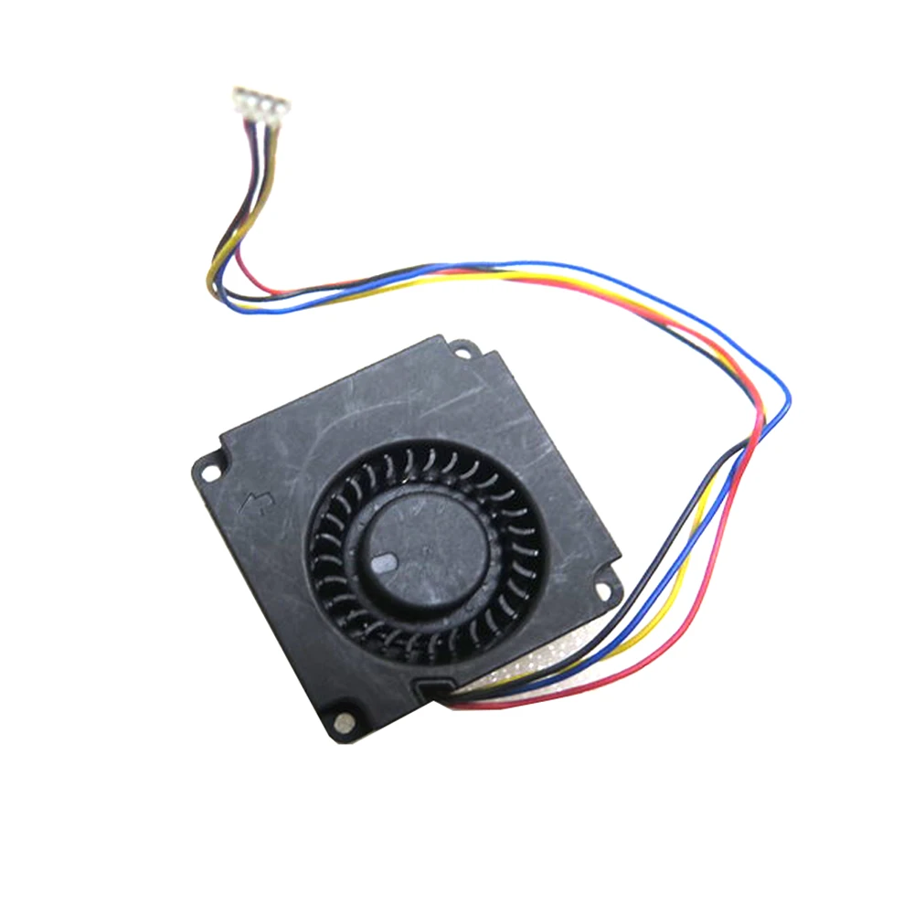 Mini Pc Cpu Fan Per Nipogi Ak1 Plus Pro / Kamrui Ak1 Pro Plus / Acemagic Ak1 Plus / Ouvis Gk3 Dc5V 0.2A Nuovo