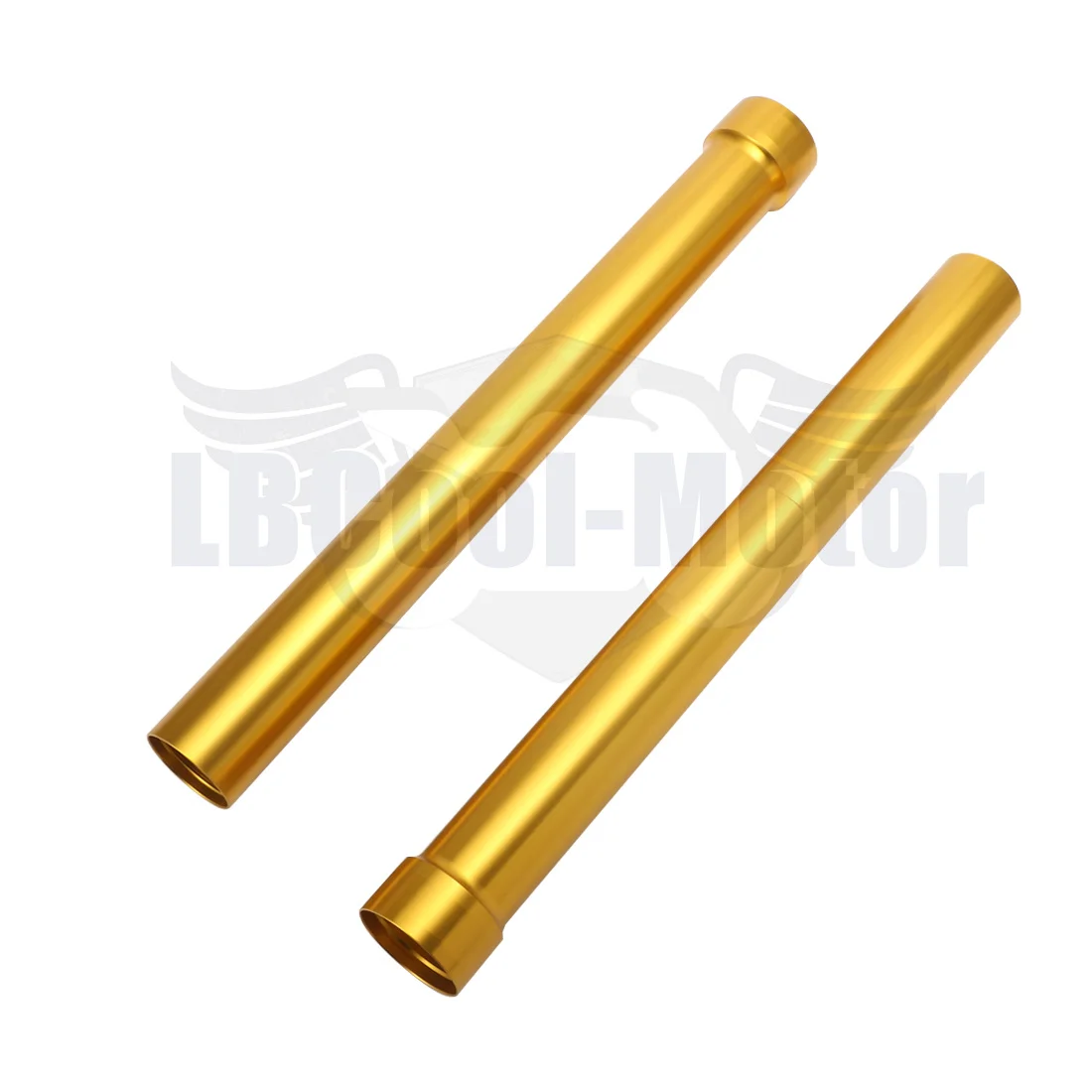Moto Forcella Anteriore Tubi Esterni Per Ducati Hypermotard Ohlins 950 Sp 936 2020 Tubi Forcella Ammortizzatori Barre Di Sospensione Coppia 538Mm