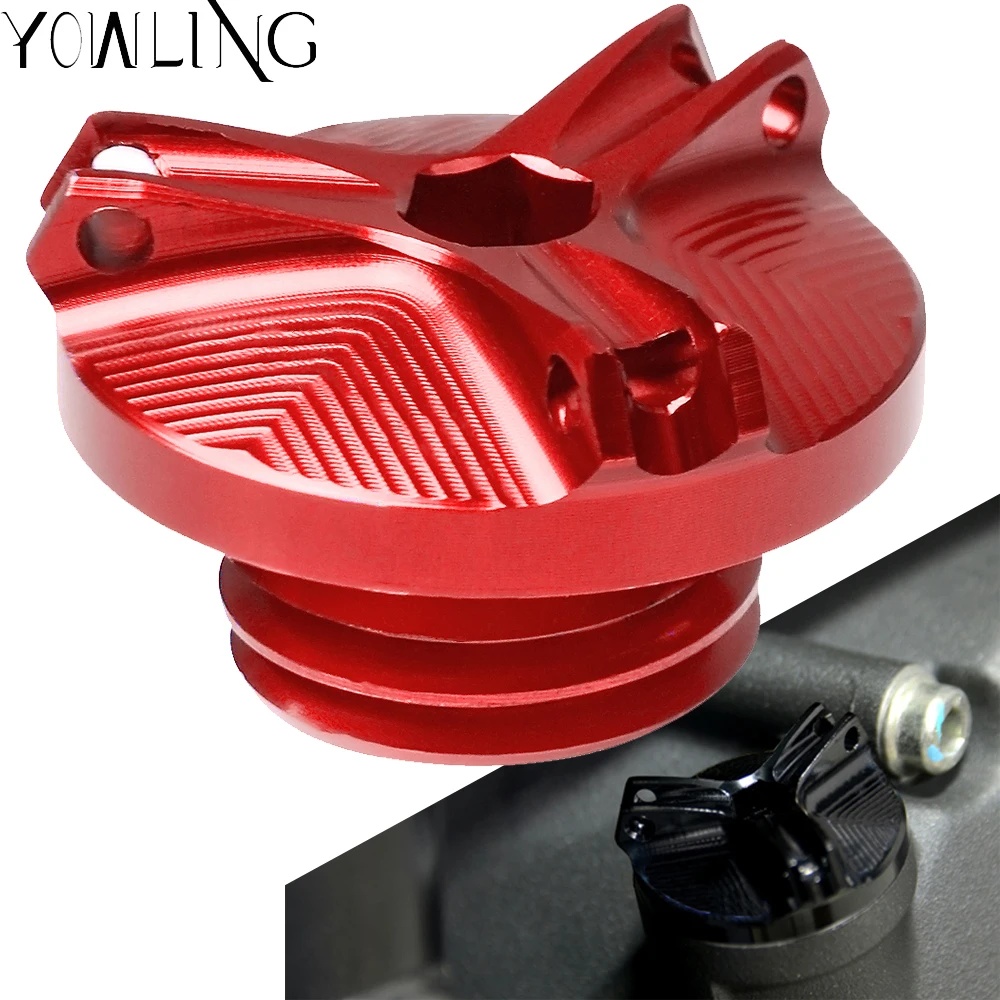 Per Ducati Diavel Hypermotard Sp 796 Monster 696 Monster 796 Moto M19 * 2.5 Filtro Olio Motore Tappo Tappo Vite