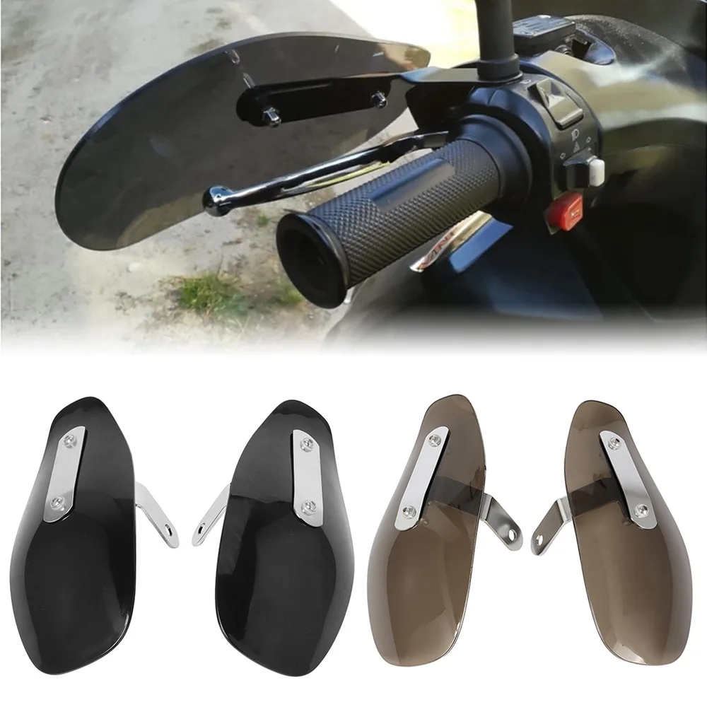 Accessori Moto Protezione Parabrezza Protezione Mano Per Voge 300 Rally Rx 5600 Xt Gsxr 750 Ducati Hypermotard 950