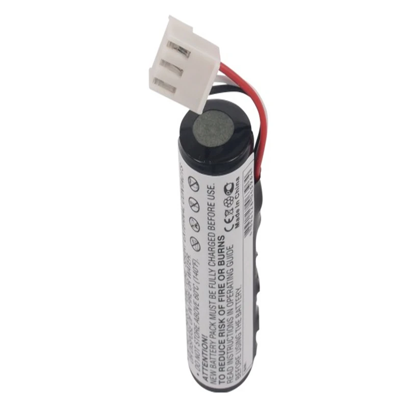 Batteria Agli Ioni Di Litio Per Ingenico,Newland, Terminale Di Pagamento Con Carta Rea, 3.7V,2200Mah,Iwl280, Iwe280, Move 2500, Me31 Pos Machine, Sp63