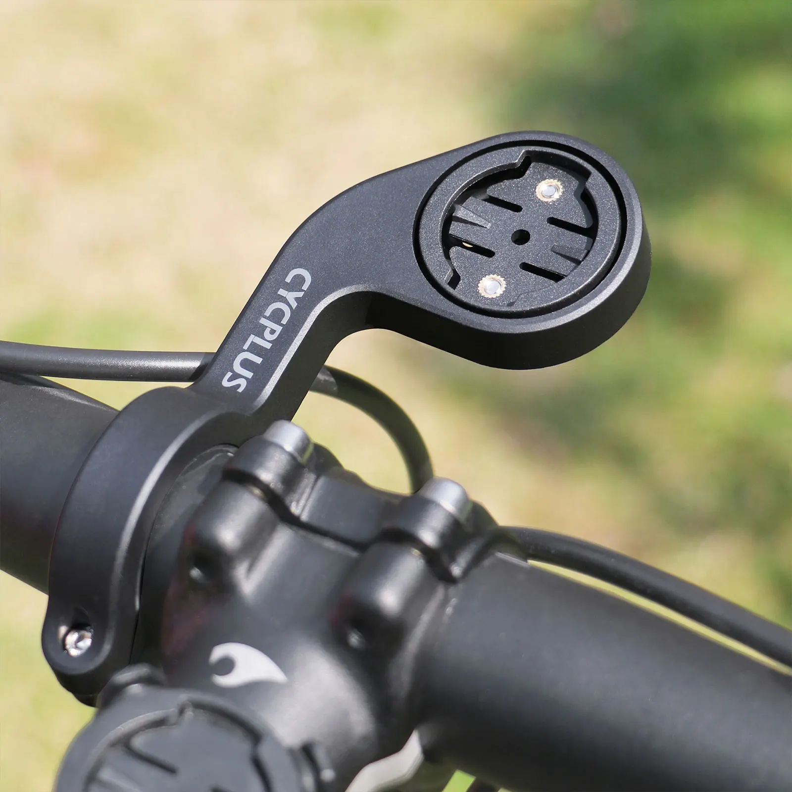 Cycplus Z1 Supporto Per Bici Per M1 Ciclismo Edge 520 200 810 500 800 Applicare Staffa Per Computer Da Bicicletta